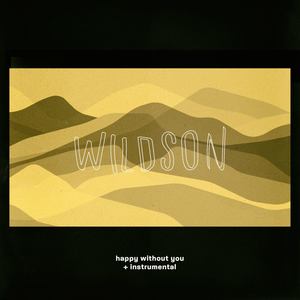 Happy Without You (Instrumental Version)