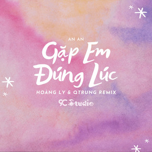 Gặp Em Đúng Lúc (QTrung Remix)