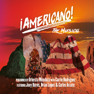 iAmericano!: The Musical