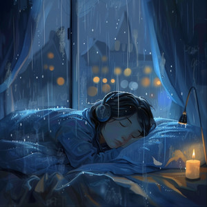 Sleeping Playlist - Sleep in Downpour
