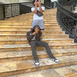 No Heart Sped Up (feat. J6ixx) (Explicit)