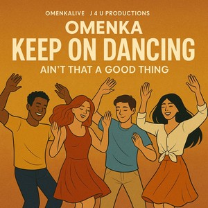 Keep on Dancing - Aint That a Good Thang