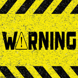 Warning (Explicit)