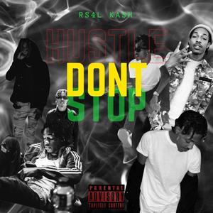Hustle Dont Stop (Explicit)
