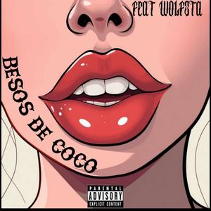 BESOS DE COCO (feat. Wolfsta)