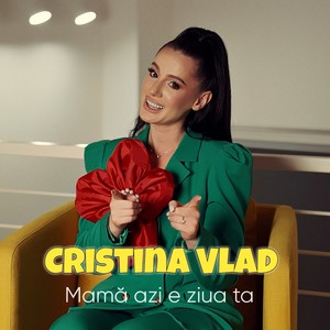 Mama azi e ziua ta