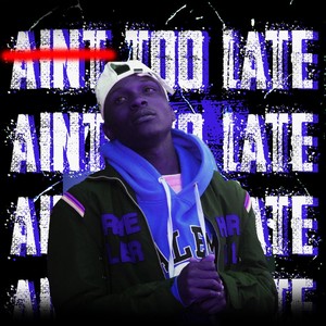 STREET PAIN(feat. LUUDARKLORD & K BAEBHY) (Explicit)