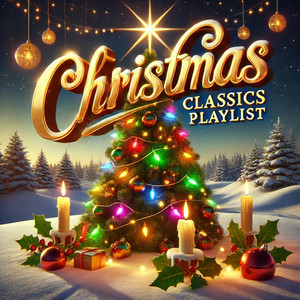 Christmas Classics Playlist