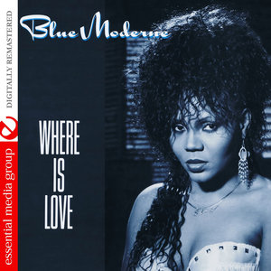 Where Is Love [Bonus Tracks] (Remastered)