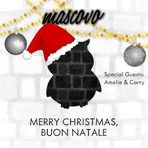 Merry Christmas, Buon Natale (feat. Amelie & Carry)