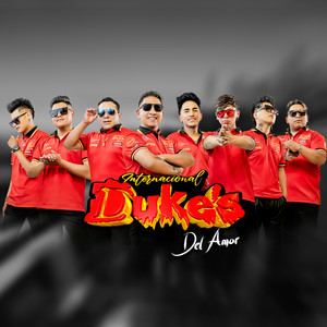Agrupación Los Dukes - Comerciante (Live)