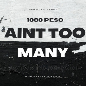 Ain't too many (Explicit)