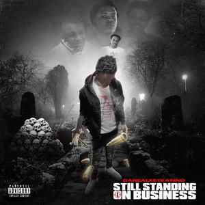 Still Standing On Business (Explicit)