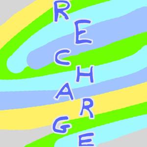 Recharge (feat. Juju.)