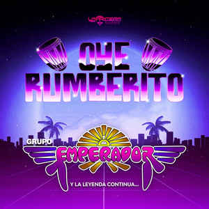 Oye Rumberito