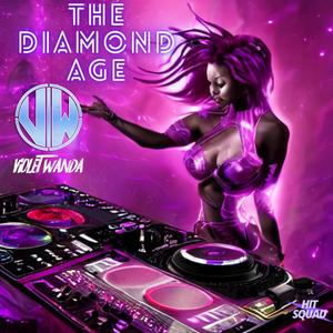 The Diamond Age (Tess LaCoell Remix)