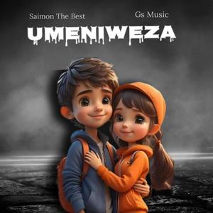 Umeniweza (feat. Gs Music)