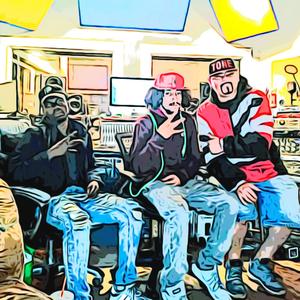Stop The Racism (Explicit)