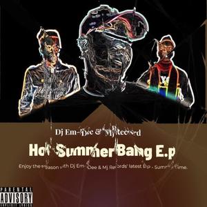 SummerTime E.p