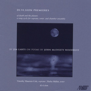 Of Death And The Planets - Pluto