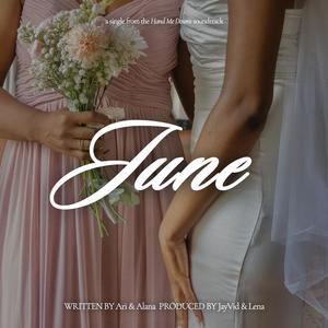 June (feat. Ari Camille)