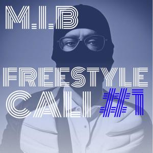 Freestyle Cali #1 (Explicit)