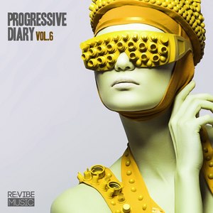 Progressive Diary, Vol. 6