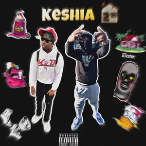 Keshia House (feat. Lj)