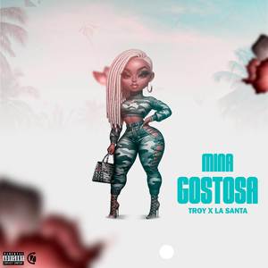 Mina Gostosa (Explicit)