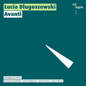 Avanti (For Ensemble)
