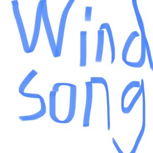 wind song