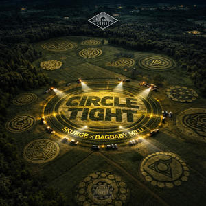 Circle Tight (feat. BagBaby Milli) (Explicit)