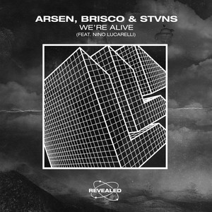 Arsen - We're Alive