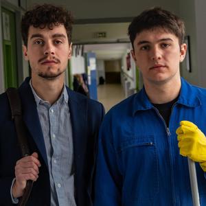 Le Stress (Explicit)