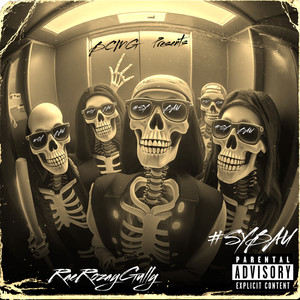 Hitler's Healing (Explicit)