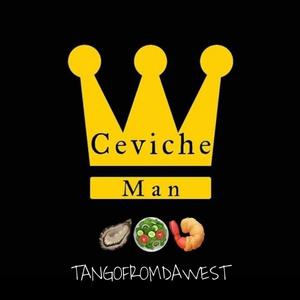 Ceviche Mann (Explicit)