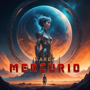 Mercurio (Explicit)