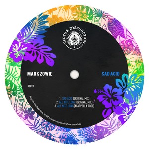 All Nite Long (Acappella Tool)