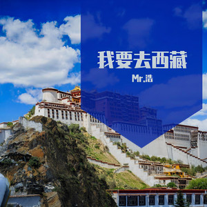 我要去西藏