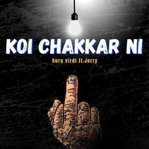 Koi chakkar ni (feat. Jerry music)