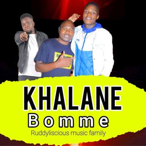 Khalane Bomme (feat. Krv Prodigy, Rajah Wa Mzansi & Mular Beatz)