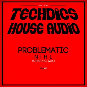 N I H L (Original Mix)