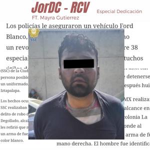 RCV(feat. Mayra Gutierrez) (Explicit)