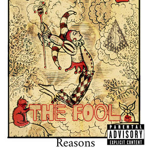 Reasons (feat. NeffreeBandz) [Explicit]