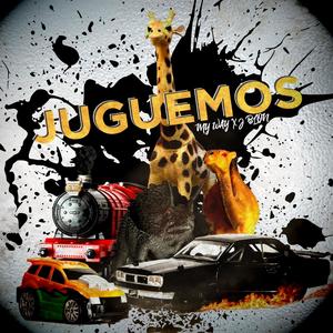 Juguemos (feat. My Way)