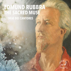 Rubbra: The Sacred Muse