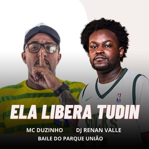 ELA LIBERA TUDIN (Explicit)
