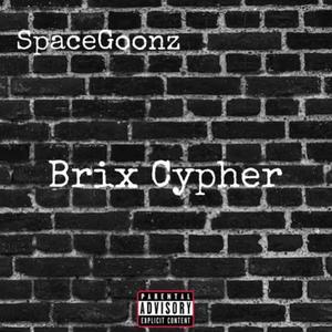 Brix Cypher (feat. Guru Kozy, Shaad The Beast , Svxmmy S.O.S, Blayce The Rapper , Orian & Star Umbra) [Explicit]