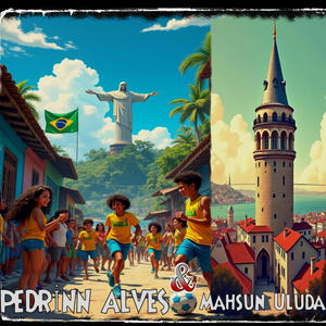 MONTAGEM INTERNACIONAL (MAHSUN ULUDAĞ Remix)