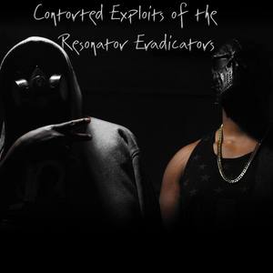 Contorted Exploits of the Resonator Eradicators (Explicit)